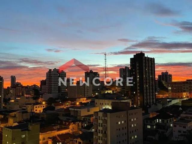 Apartamento venda em Região Geográfica Imediata de Ponta Grossa, Ponta Grossa