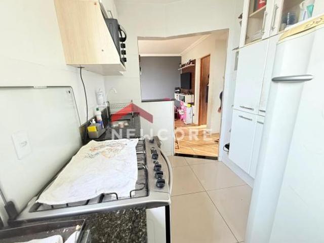 Apartamento venda em Santa Terezinha, Belo Horizonte