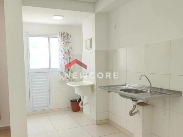 Apartamento venda em Condominio Residencial João Vieira, Paulínia