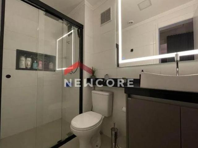 Apartamento venda em Bauru, Jardim Nicéia