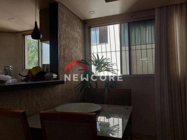 Apartamento venda em Santa Terezinha, Contagem