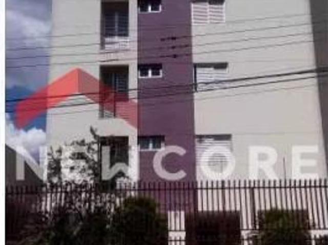 Apartamento venda em Jardim Santana, Bauru