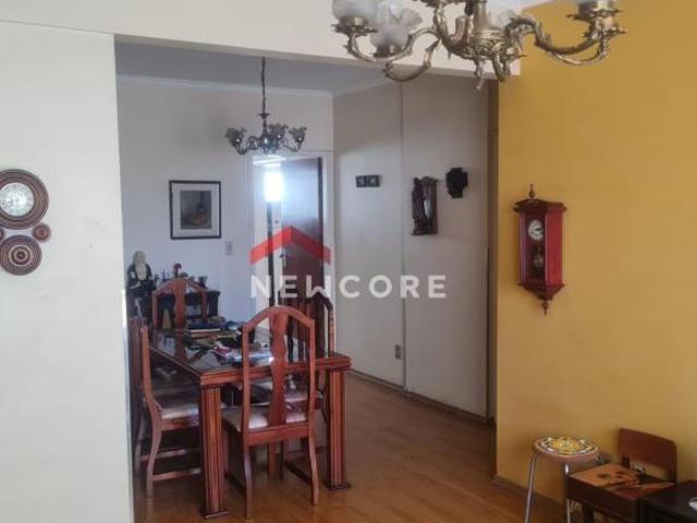Apartamento venda em Jardim Santana, Bauru