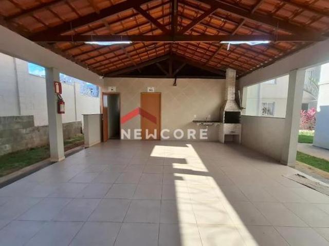 Apartamento venda em Bom Jesus, Contagem
