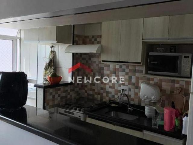 Apartamento venda em Cubatão