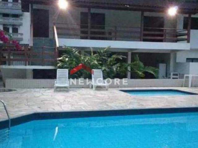 Apartamento venda em Região Imediata de Caraguatatuba-Ubatuba-São Sebastião, Região Metropolitana do Vale do Paraíba e Litoral Norte
