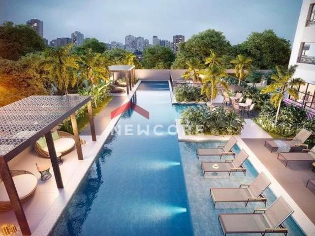 Apartamento venda em Região Imediata de São Paulo, Região Metropolitana de São Paulo