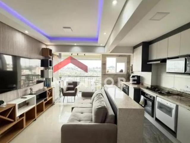 Apartamento venda em Vila Flórida, Guarulhos