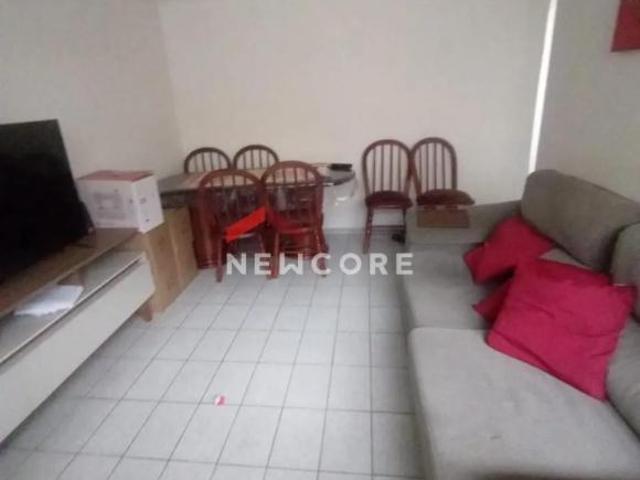Apartamento venda em Condomínio Santa Catarina, Guarulhos