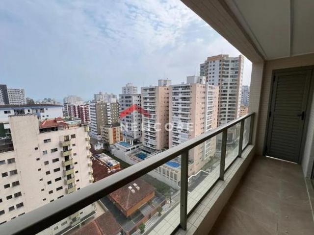 Apartamento venda em Praia Grande