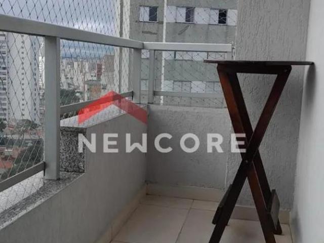 Apartamento venda em Vila Boa Vista, Santo André