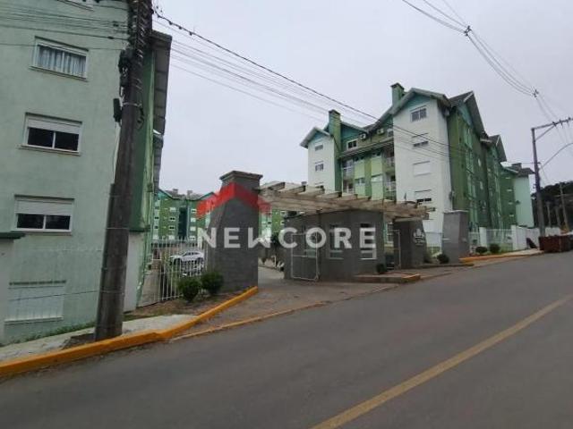 Apartamento venda em Canela