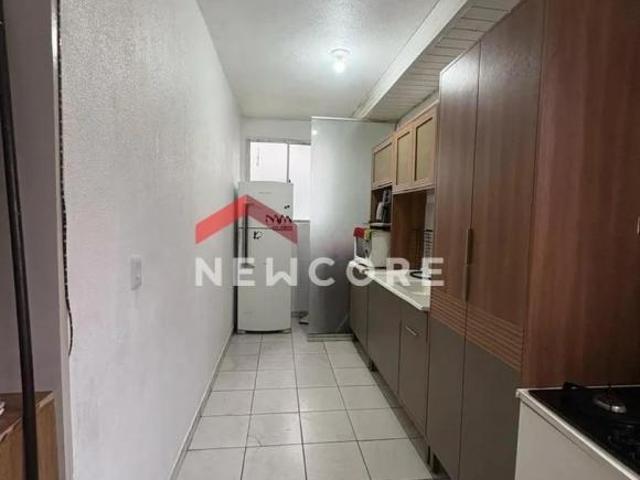 Apartamento venda em Nhú-Porã, São Borja