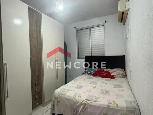 Apartamento venda em Região Geográfica Imediata de São Borja, São Borja