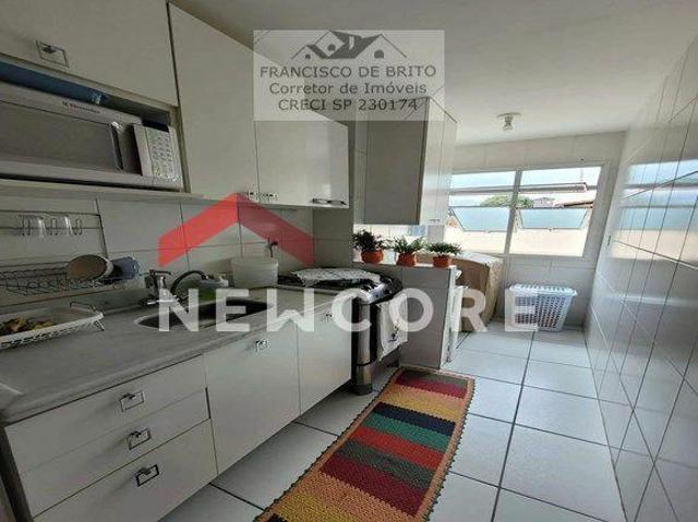 Apartamento venda em Região Imediata de Cruzeiro, Região Metropolitana do Vale do Paraíba e Litoral Norte