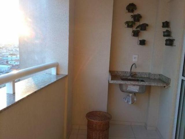 Apartamento venda em Diadema