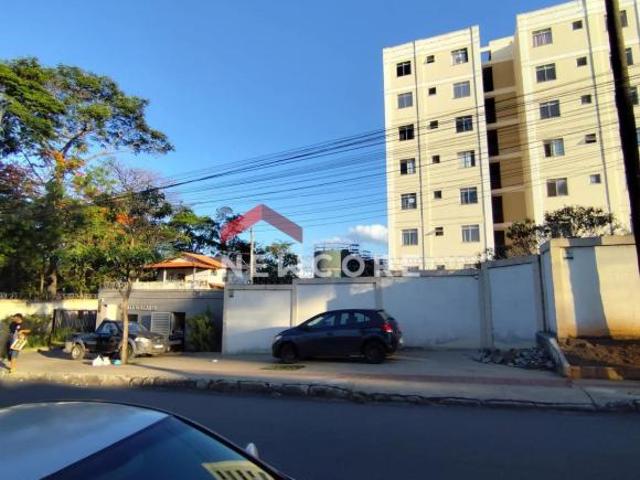 Apartamento venda em Regional Sede, Betim