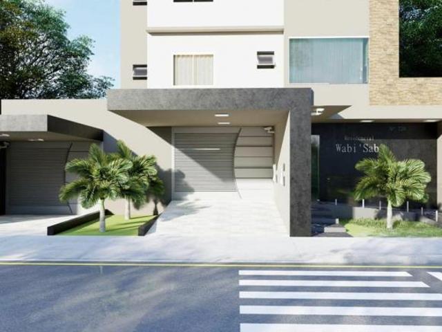 Apartamento venda em Independência, Cascavel