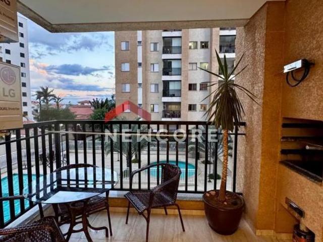 Apartamento venda em Região Imediata de São José dos Campos, Região Metropolitana do Vale do Paraíba e Litoral Norte