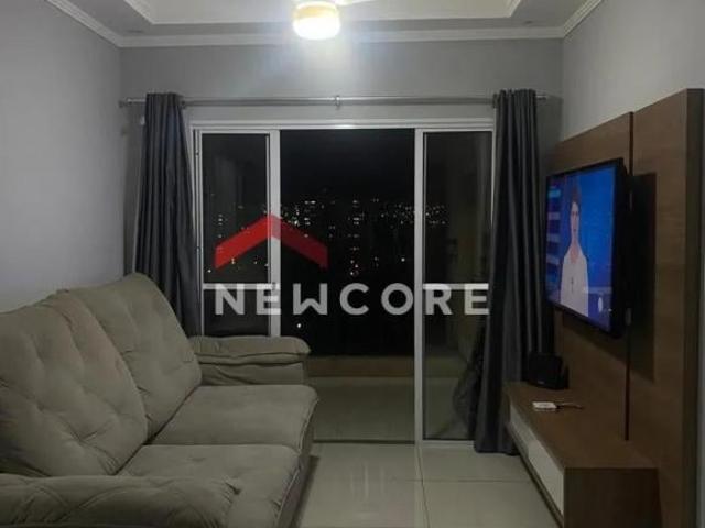Apartamento venda em Região Imediata de São José dos Campos, Região Metropolitana do Vale do Paraíba e Litoral Norte