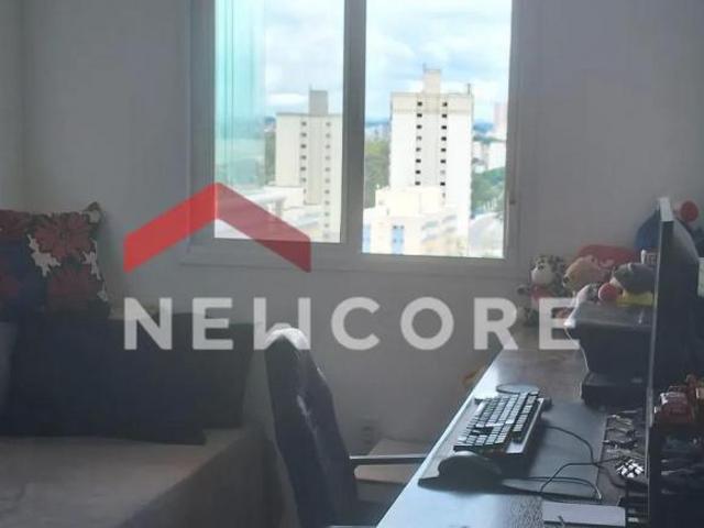 Apartamento venda em São José dos Campos