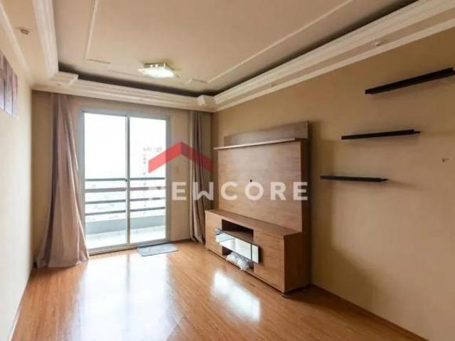 Apartamento venda em Jardim São Silvestre, Osasco