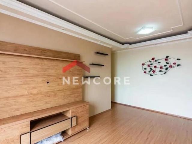 Apartamento venda em Jardim São Silvestre, Osasco
