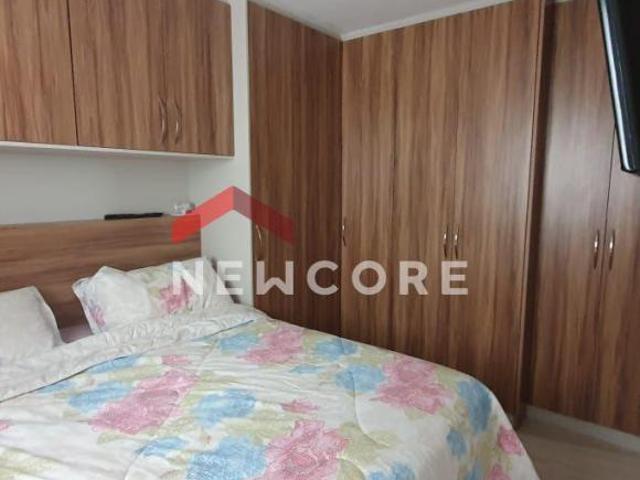 Apartamento venda em República, São Paulo