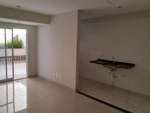 Apartamento venda em Diadema