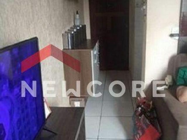 Apartamento venda em Jardim São Carlos, São Paulo