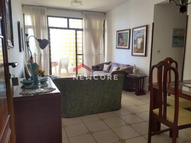 Apartamento venda em Caraguatatuba