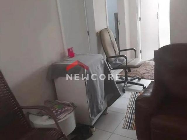 Apartamento venda em Jardim do Triunfo, Guarulhos