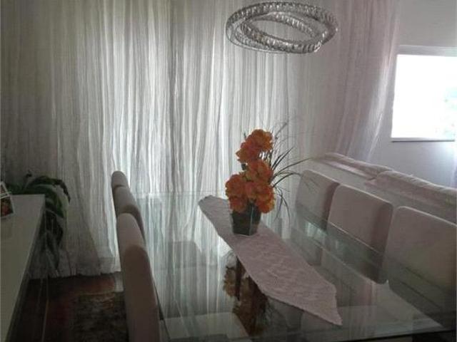 Apartamento venda em Santana, São Paulo