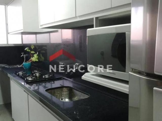 Apartamento venda em Vila São João da Boa Vista, Bauru