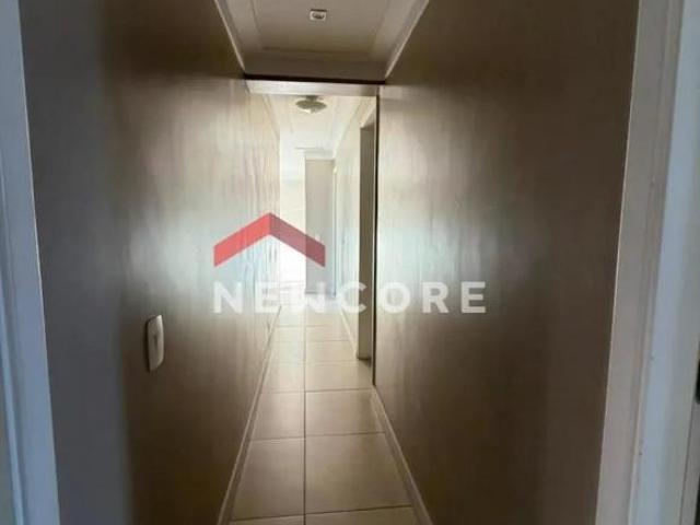 Apartamento venda em Santo André