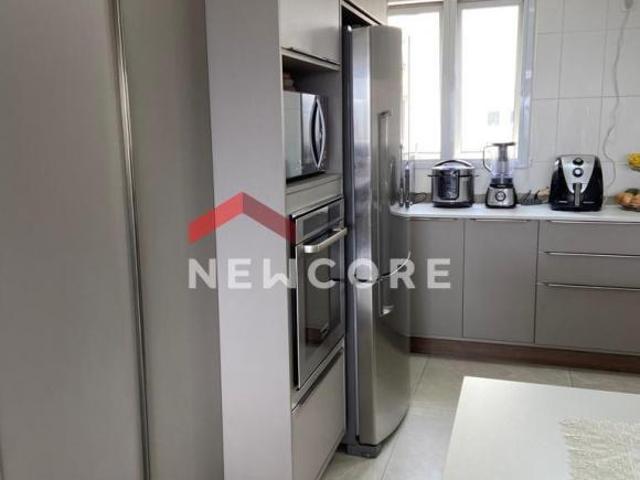Apartamento venda em Santo André