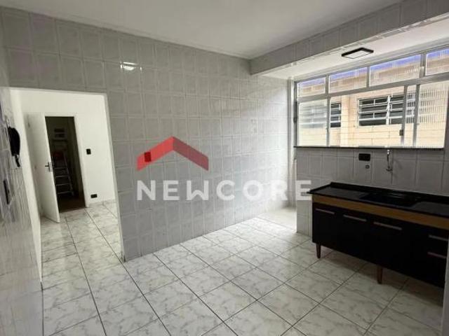 Apartamento venda em São Vicente