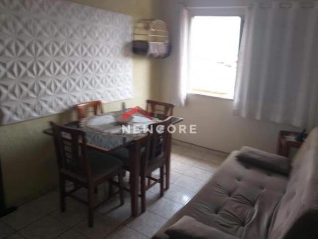 Apartamento venda em São Vicente
