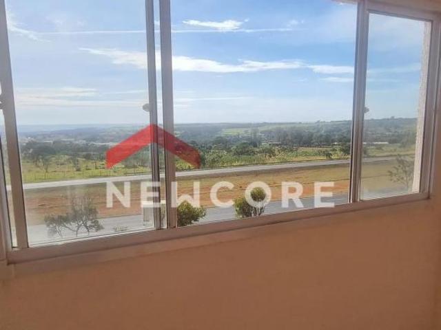 Apartamento venda em Região Geográfica Imediata de Uberlândia, Oliveira Fortes