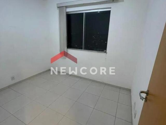 Apartamento venda em Manacás, Belo Horizonte