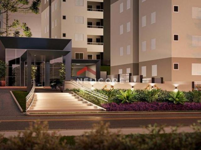 Apartamento venda em Região Geográfica Imediata de Cascavel, Cascavel