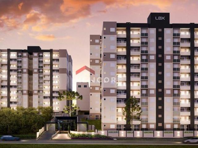 Apartamento venda em Independência, Cascavel
