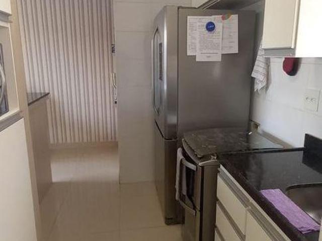 Apartamento venda em Goiânia, Belo Horizonte