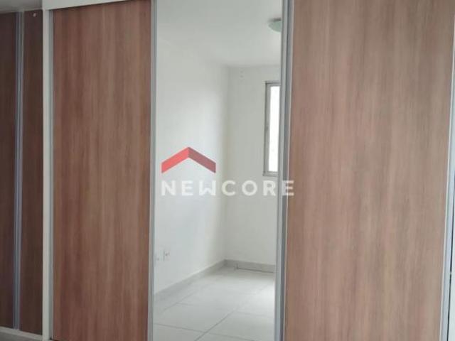 Apartamento venda em Goiânia, Belo Horizonte