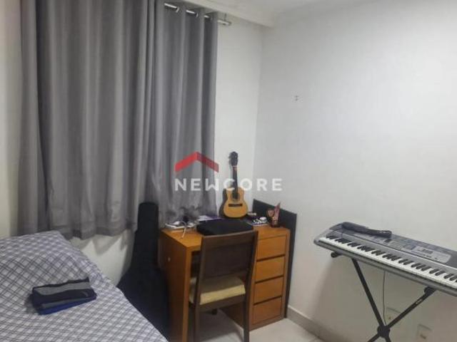 Apartamento venda em Goiânia, Belo Horizonte