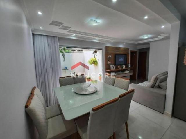 Apartamento venda em Goiânia, Belo Horizonte