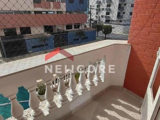 Apartamento venda em Praia Grande