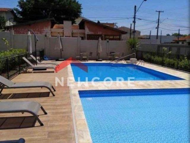 Apartamento venda em Vila São Francisco, Bauru