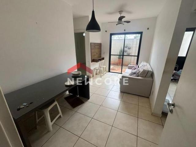 Apartamento venda em Vila São Francisco, Bauru