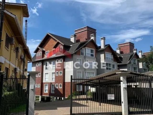 Apartamento venda em Região Geográfica Imediata de Caxias do Sul, Gramado